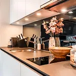 Kusi's Ranch Appartement *