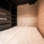 Appartement Kusi's Ranch Saas-Fee