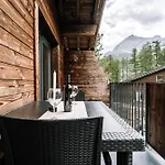 Appartement Kusi's Ranch
