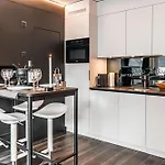 Appartement Kusi's Ranch Saas-Fee