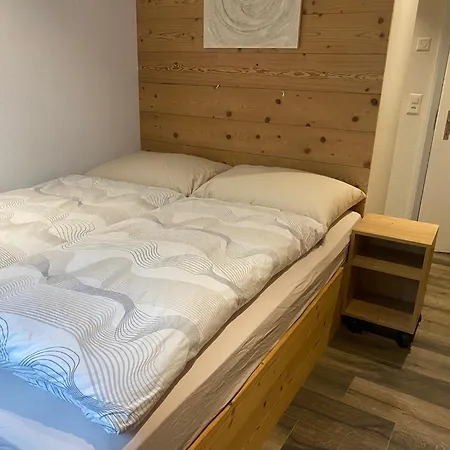 Kusi's Ranch Appartement Saas Fee