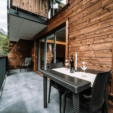 Kusi's Ranch * Saas-Fee