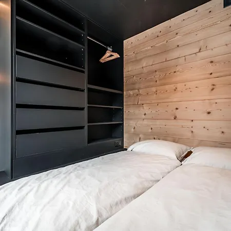 Kusi's Ranch Appartement *