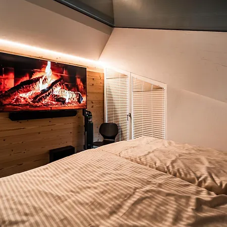 Kusi's Ranch * Saas Fee