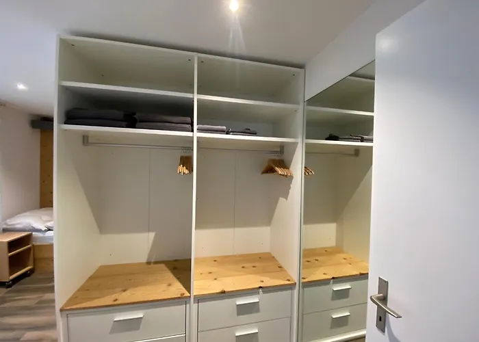 Apartman Kusi's Ranch *