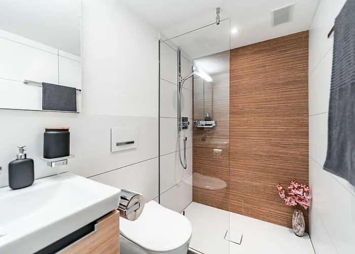 Kusi's Ranch Apartman Saas Fee