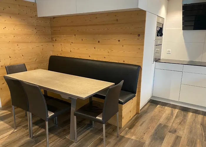 Kusi's Ranch Apartman