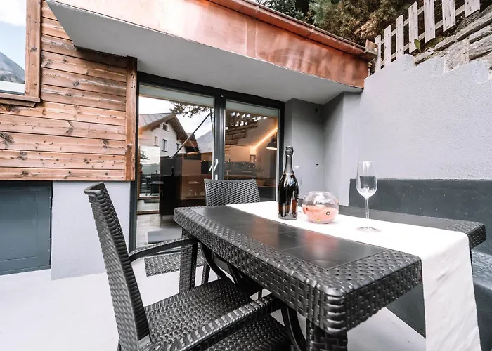 Apartman Kusi's Ranch